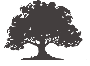 Diamond Oak Events Tree Icon